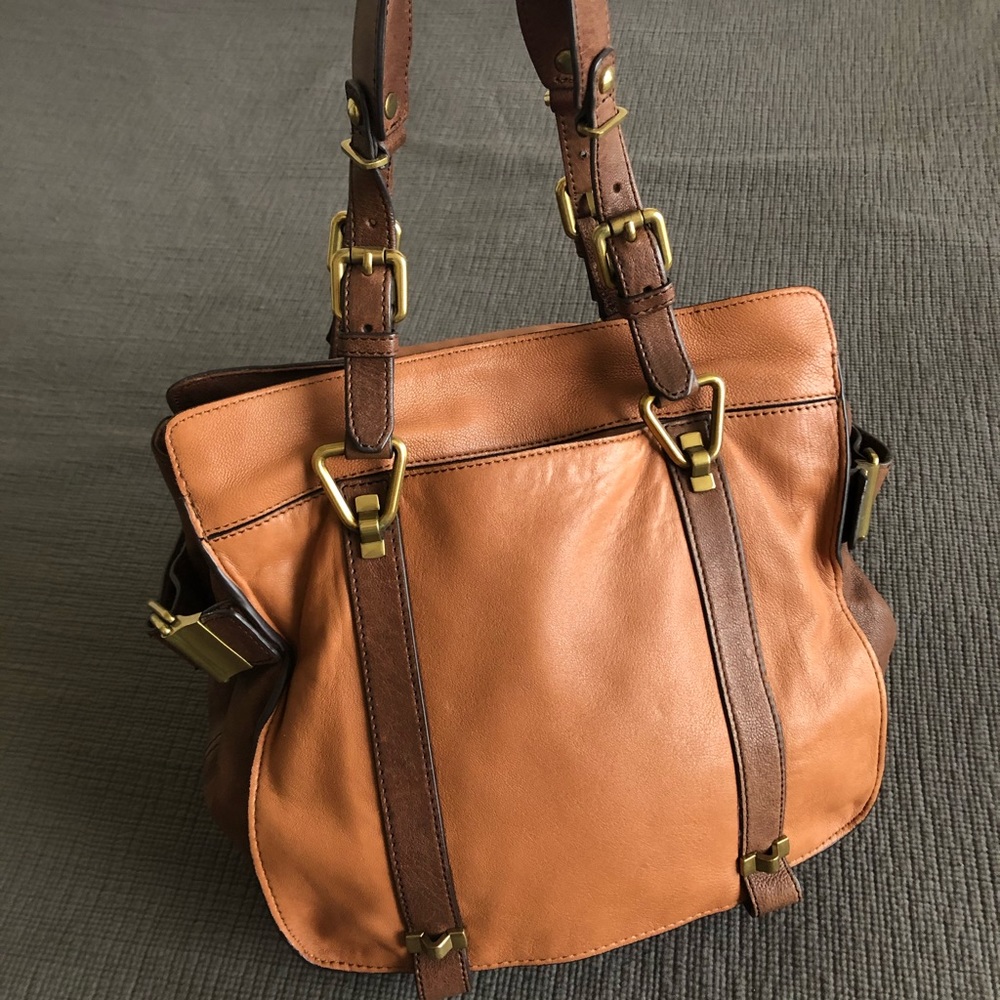 Kooba Shoulder Purse